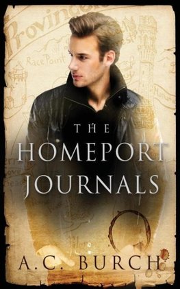 The HomePort Journals