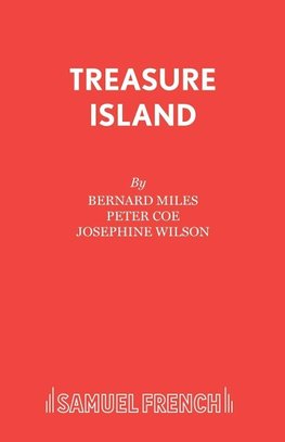 Treasure Island