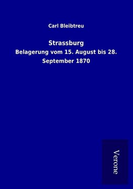 Strassburg