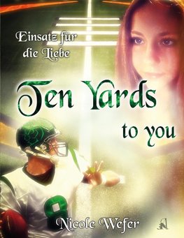 Ten Yards to you