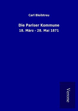 Die Pariser Kommune