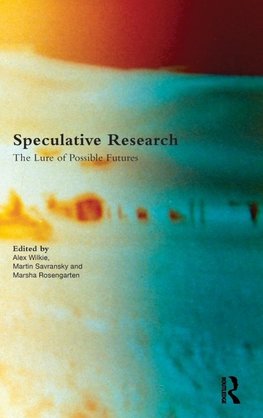 Speculative Research