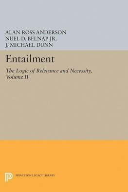 Entailment, Vol. II