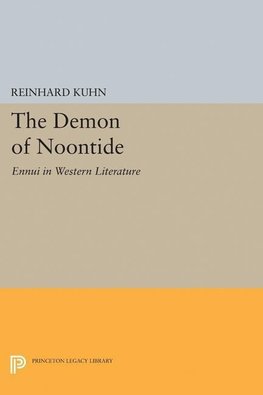 The Demon of Noontide