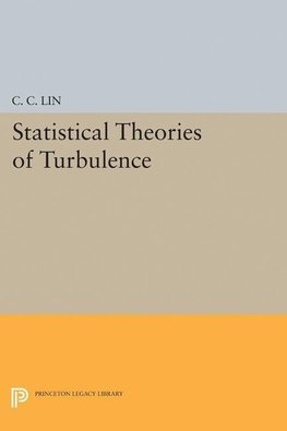 Statistical Theories of Turbulence