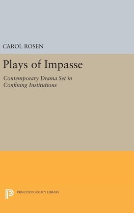 Plays of Impasse