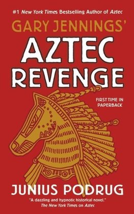 AZTEC REVENGE