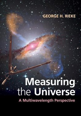 Measuring the Universe