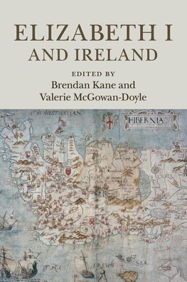 Elizabeth I and Ireland