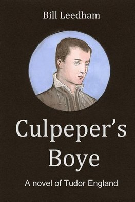 Culpeper's Boye