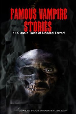 Famous Vampire Stories