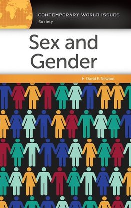 Sex and Gender