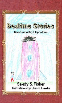 Grandma's Bedtime Stories