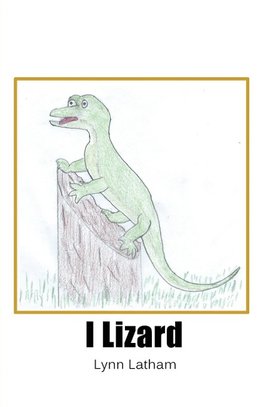 I Lizard