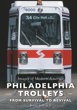 Philadelphia Trolleys