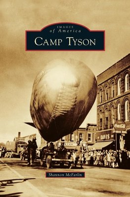 Camp Tyson