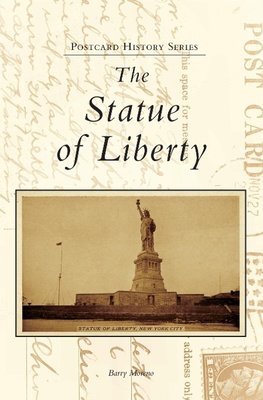 The Statue of Liberty