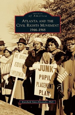 Atlanta and the Civil Rights Movement