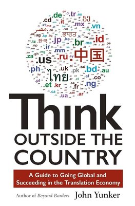 Think Outside the Country