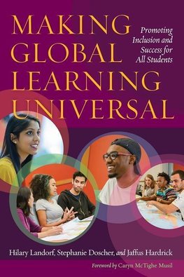 Landorf, H:  Making Global Learning Universal