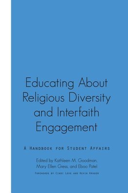 Educating about Religious Diversity and Interfaith Engageme