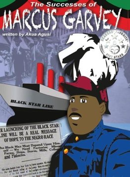 Successes of  Marcus Garvey