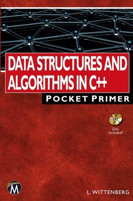 Data Structures and Algorithms in C++