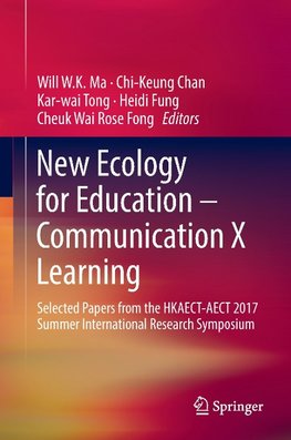 New Ecology for Education - Communication X Learning