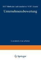 Unternehmensbewertung