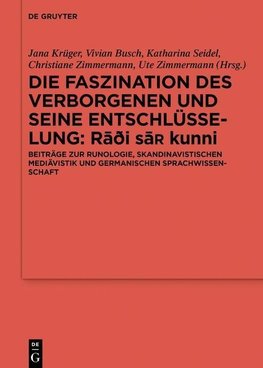 Die Faszination des Verborgenen und seine Entschlüsselung: Radi sa kunni