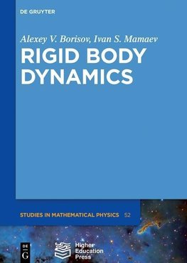 Borisov, A: Rigid Body Dynamics