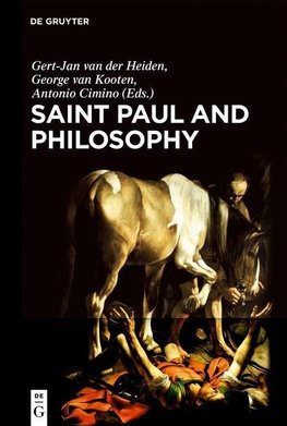 Saint Paul and Philosophy