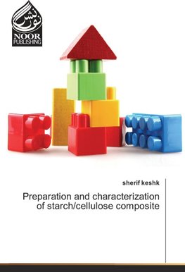 Preparation and characterization of starch/cellulose composite