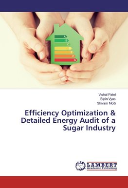 Efficiency Optimization & Detailed Energy Audit of a Sugar Industry