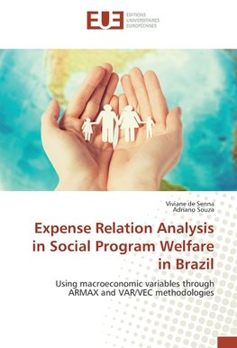 Expense Relation Analysis in Social Program Welfare in Brazil