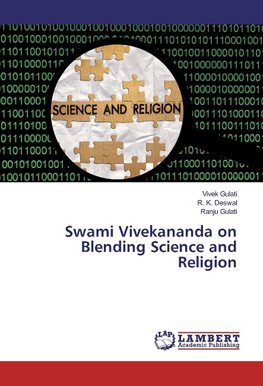 Swami Vivekananda on Blending Science and Religion