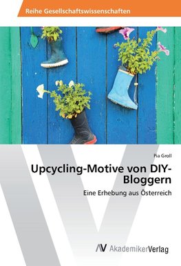 Upcycling-Motive von DIY-Bloggern