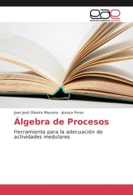 Álgebra de Procesos