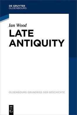 Europe in Late Antiquity