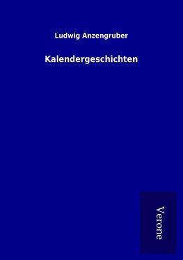 Kalendergeschichten