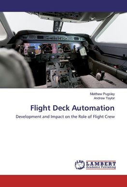 Flight Deck Automation