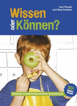 Wissen oder Können?