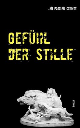 Gefühl der Stille