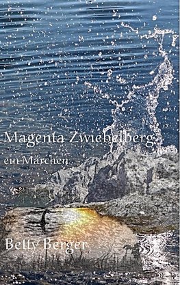 Magenta Zwiebelberg