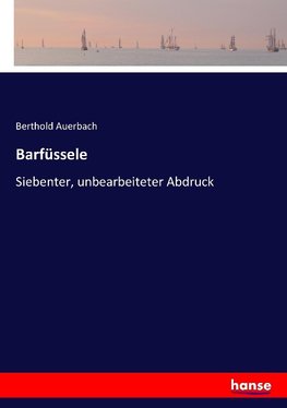 Barfüssele