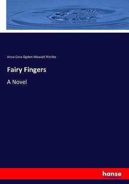 Fairy Fingers