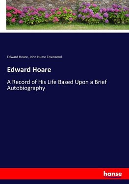 Edward Hoare