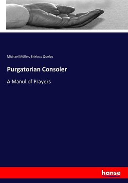 Purgatorian Consoler