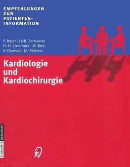 Kardiologie und Kardiochirurgie