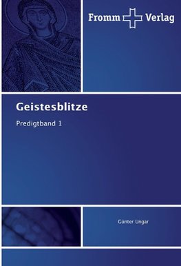 Geistesblitze